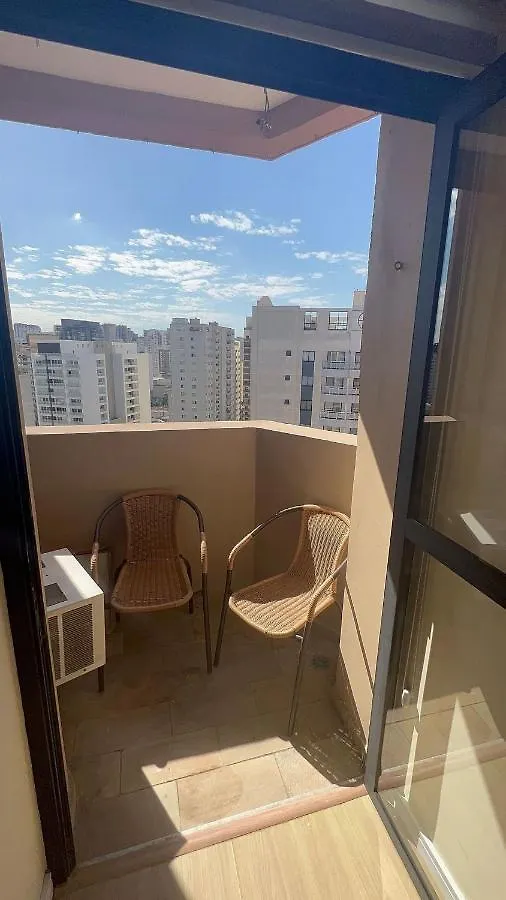 Studio Internet Rapida Garagem Ar Condicionado Sao Paulo