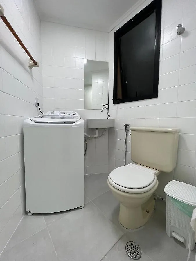 Studio Internet Rapida Garagem Ar Condicionado Sao Paulo